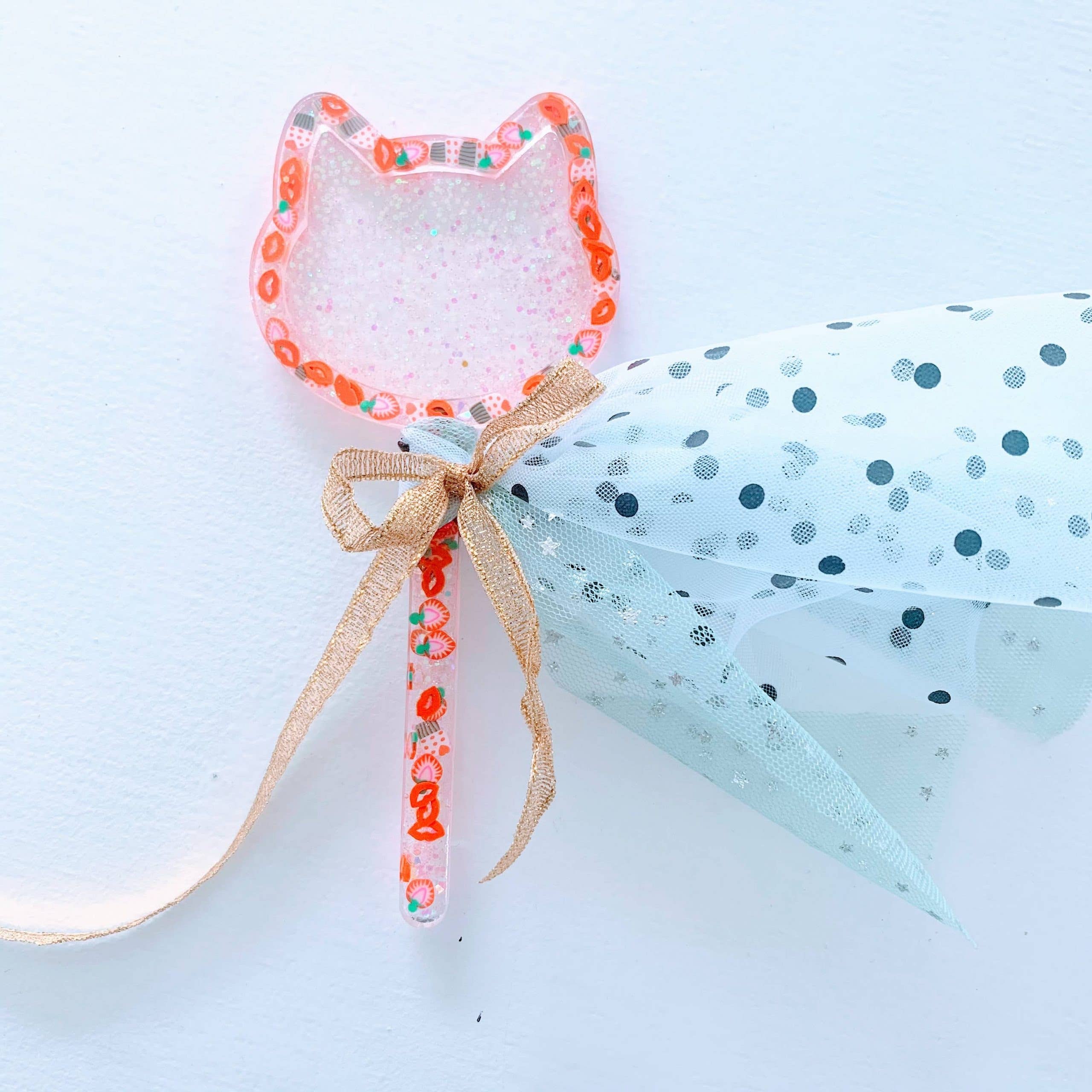 Feestbeest-kids - Wholesale Toy Wand - Kids - Toverstaf Poes0