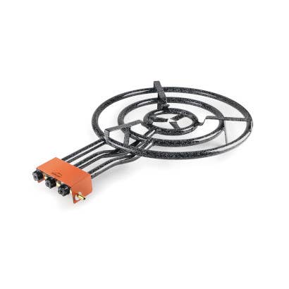 LACOR MENAJE PROFESIONAL S.L. - Wholesale Cooking Pot - Butane Gas Paellero0