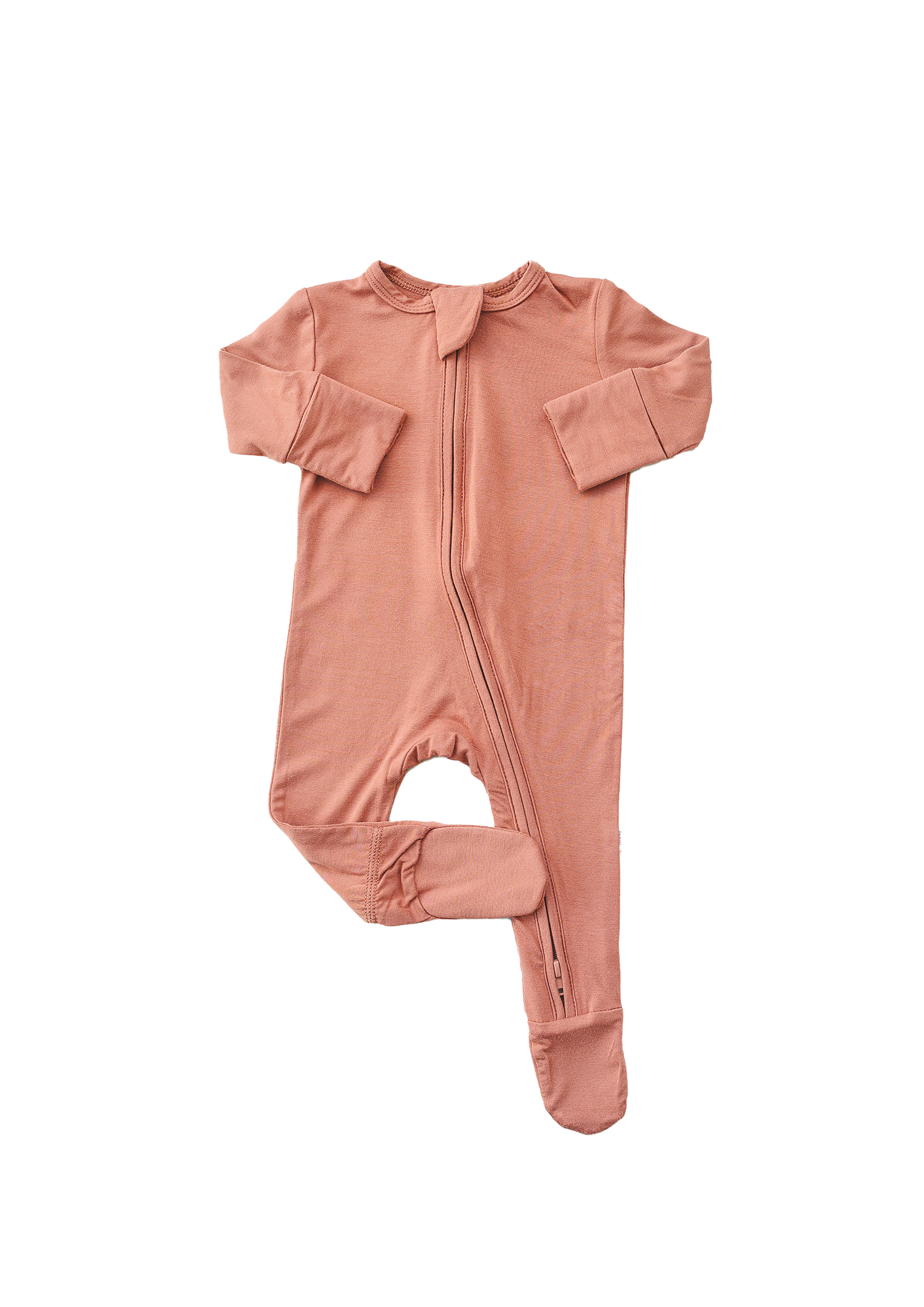 Tiny Tuckets - Wholesale Sleepsuit - Baby - Zip Footie10