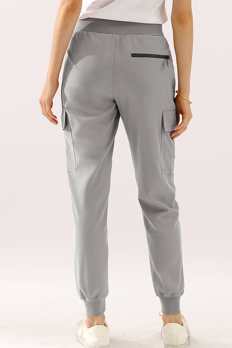 NINEXIS - Wholesale Pants - Women's - CWBLP407_Lightweight Quick Drying Hiking Pants24