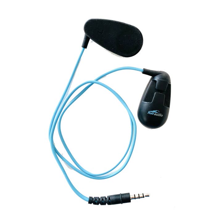 Surge Bone Conduction Headphones for wholesale by H2O Audio