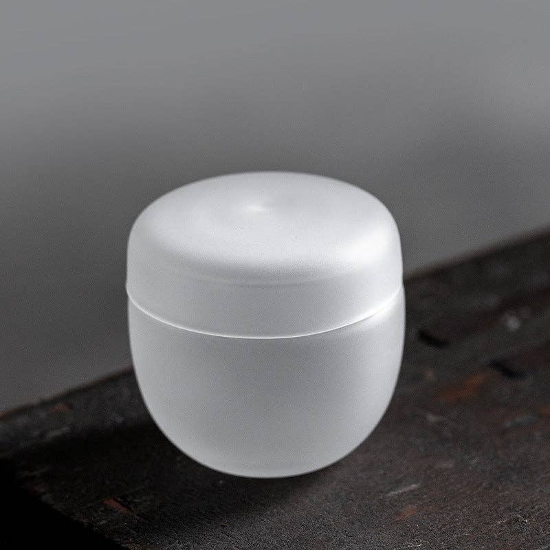 Gohobi （We cover U.S. import duties） - Vente Pots - Pot mini en verre pour thé style japonais Gohobi20