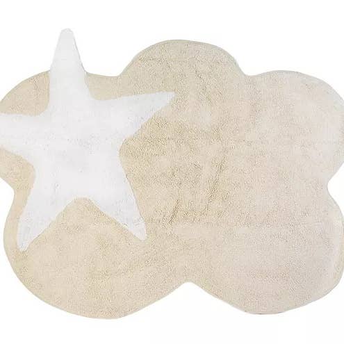 Carpet Mimosa Beige for wholesale by Aratextil