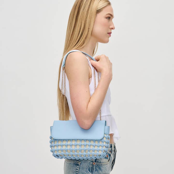 Urban Expressions - Wholesale Crossbody Bag - Women's - Erin Crossbody