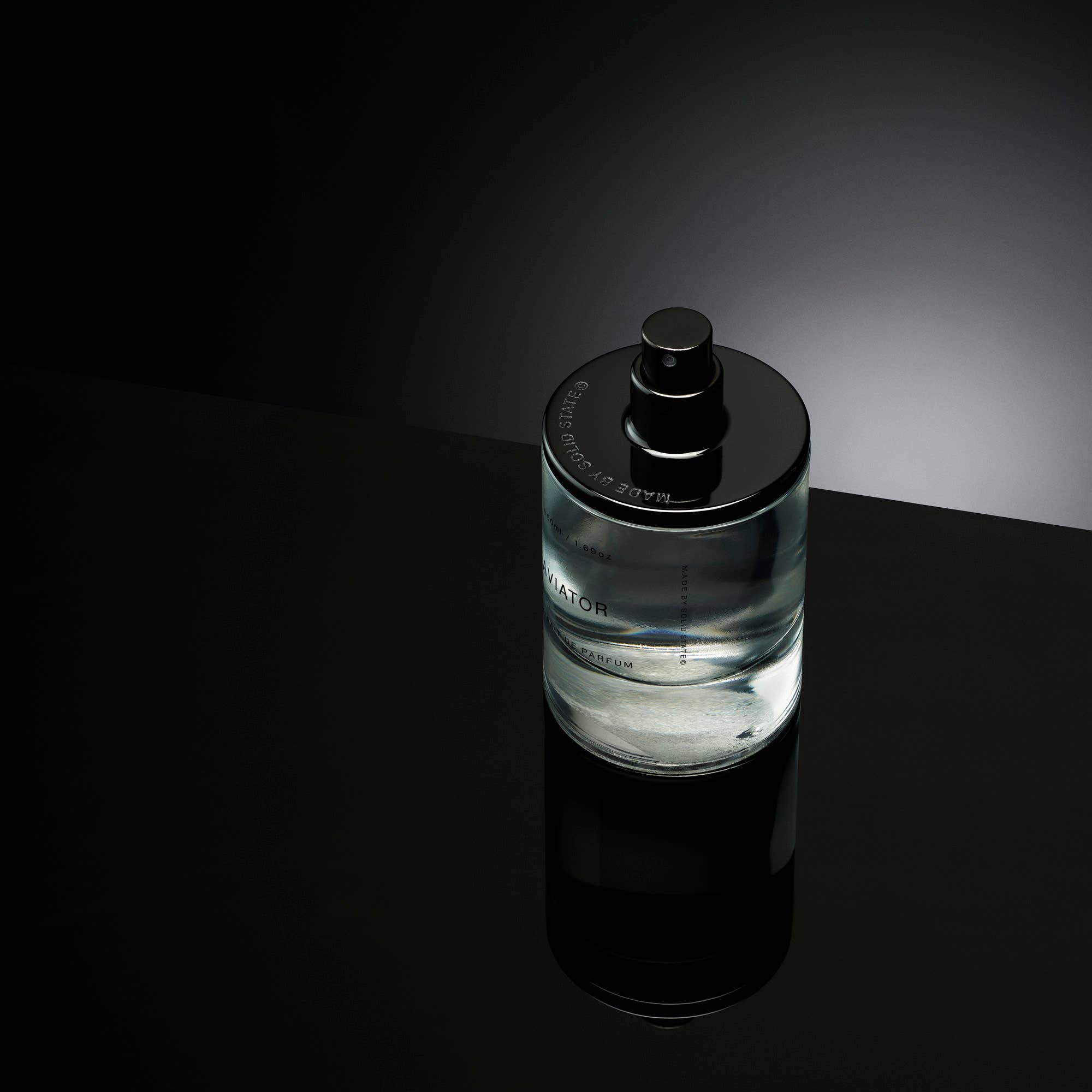 Solid State - Wholesale Perfume/eau de toilette - Aviator Extrait de Parfum3