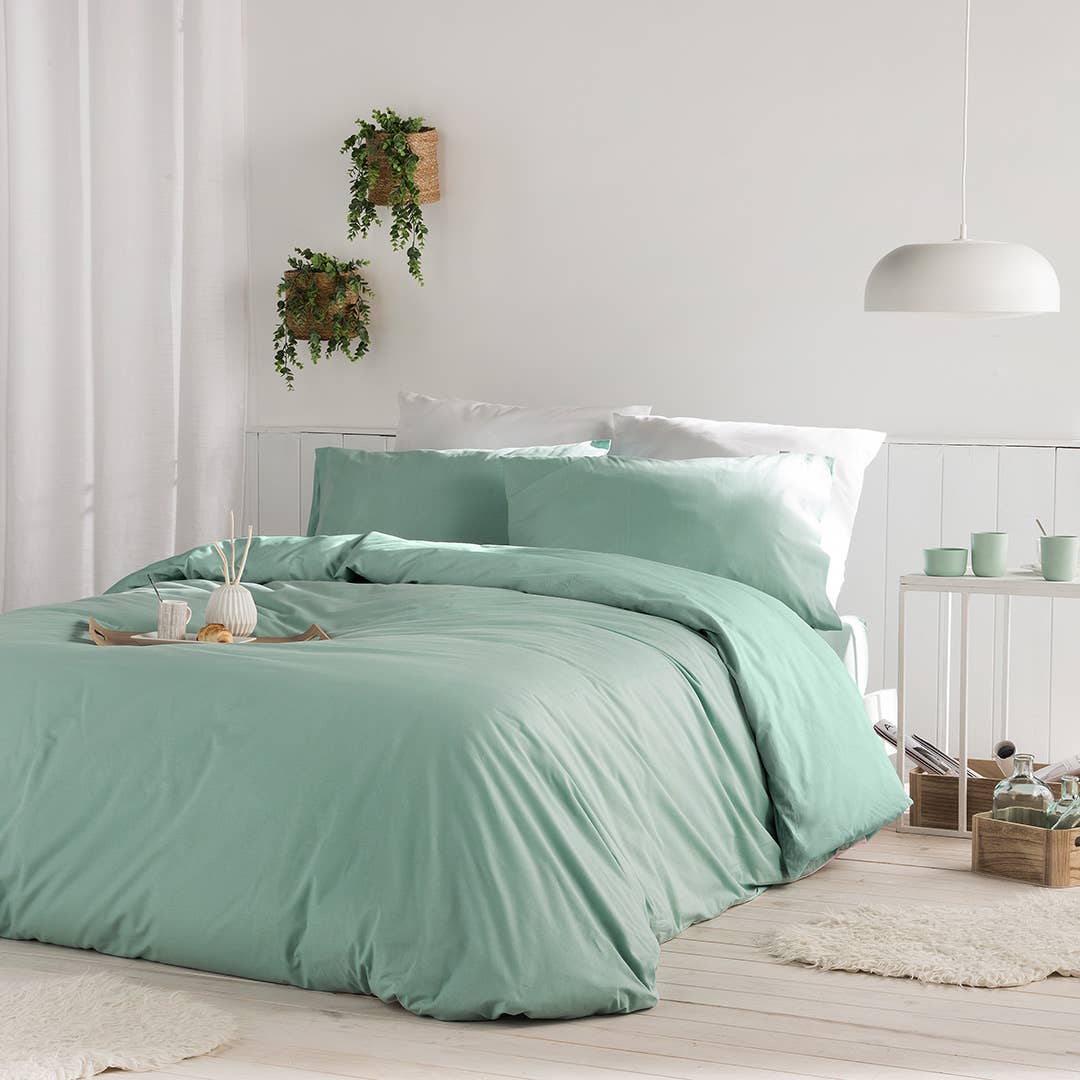 Naf Naf Linge Maison - Wholesale Duvet Cover - CASUAL 100% cotton duvet cover13