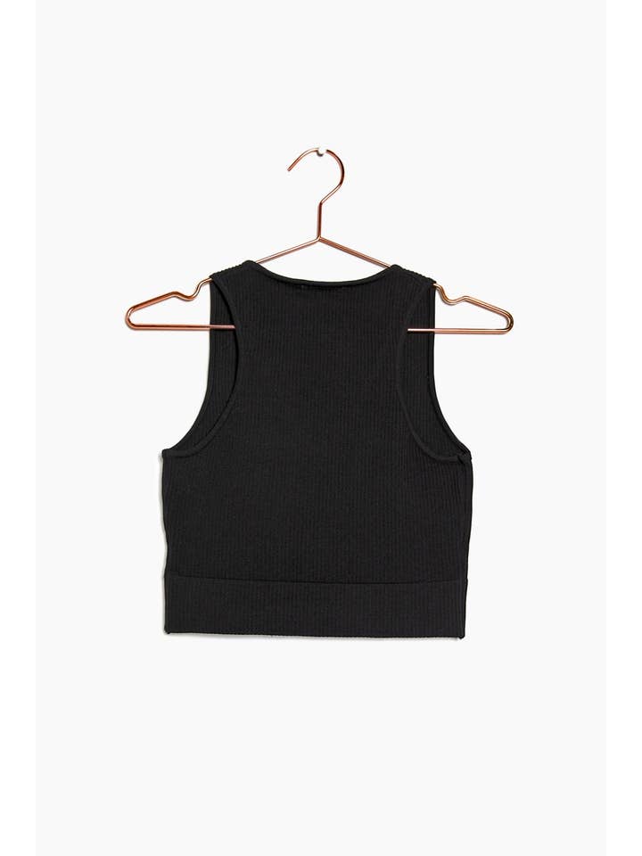 MOD REF - Wholesale Tank Top - Women's - The Zuri Top22