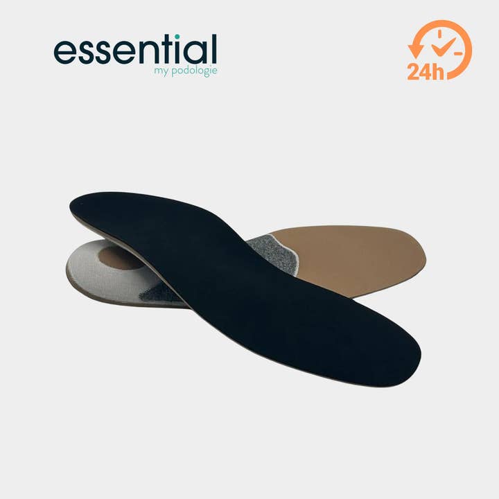 My Podologie - Wholesale Inserts/Soles - Unisex - City Man Module - Express 24h - Essential by My Podologie