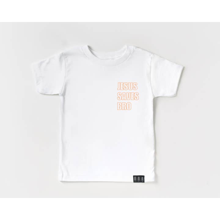 Gesù salva il fratello per la vendita all'ingrosso da parte di Urban Pines