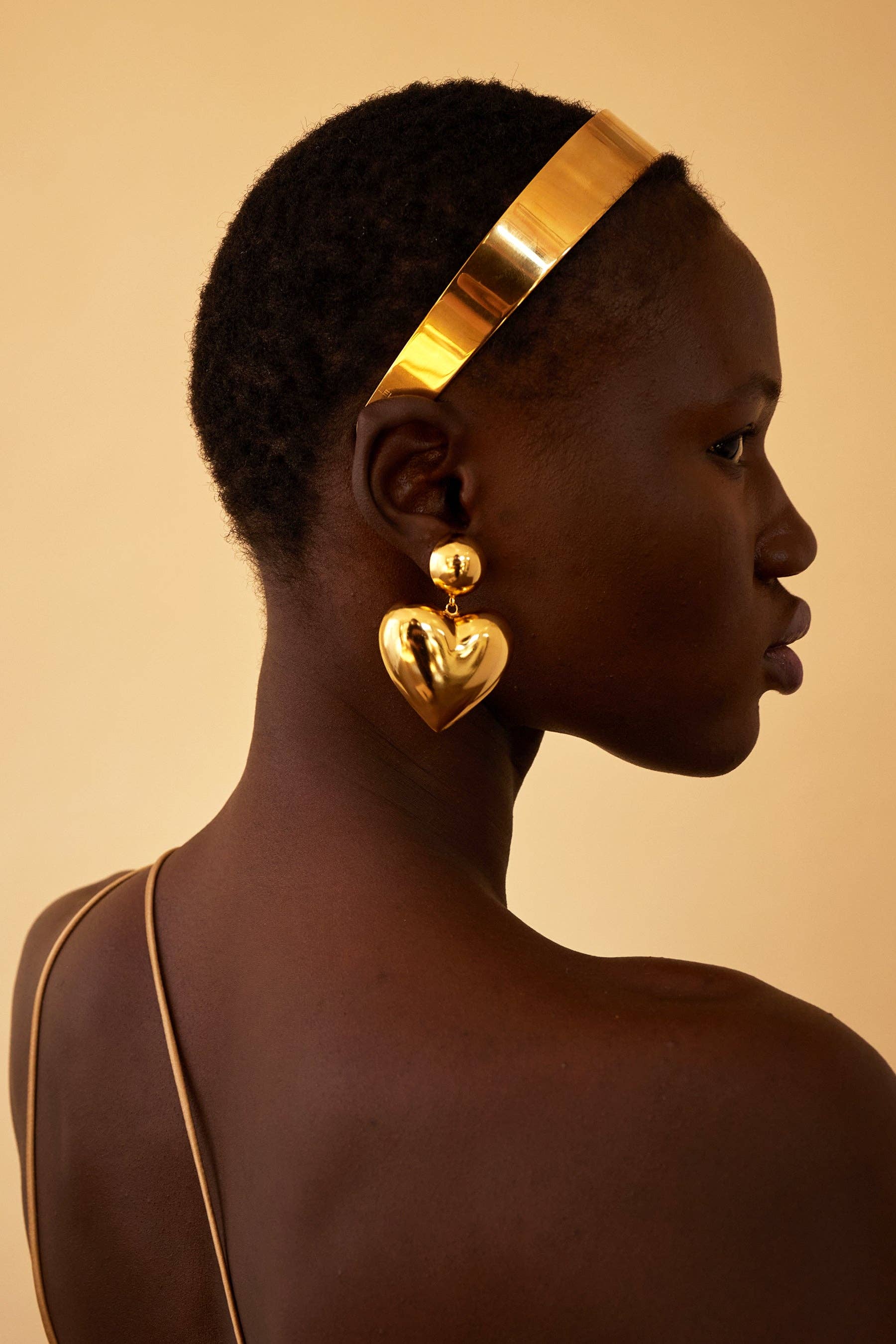 Lelet NY - Wholesale Fashion Headband - Women's - Liv Headband11