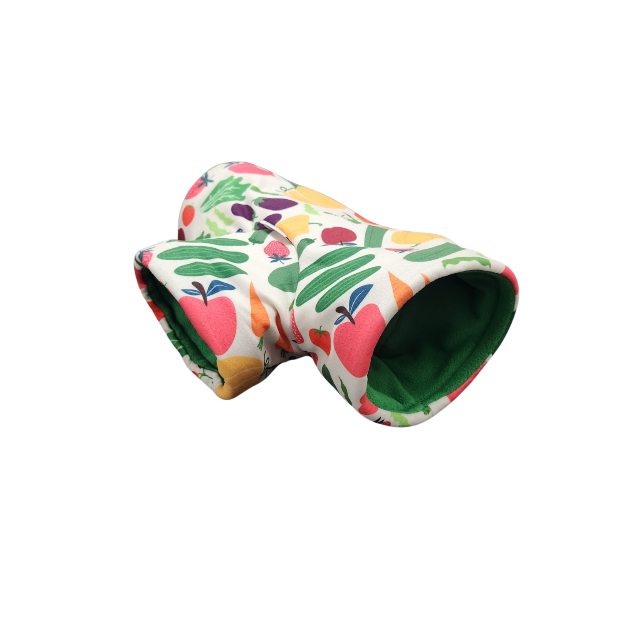 Tater Pets - Wholesale Pet Toy - Not Cat/Dog - Tunnel for Guinea Pigs6