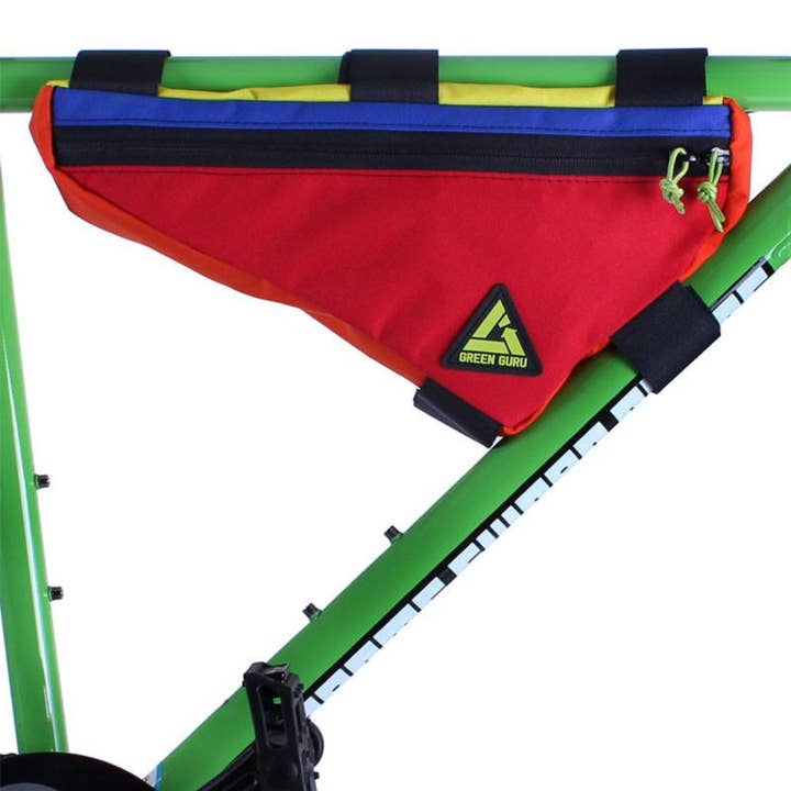 Bolsa Green Guru- Upshift Frame para venta al por mayor de Alchemy Goods