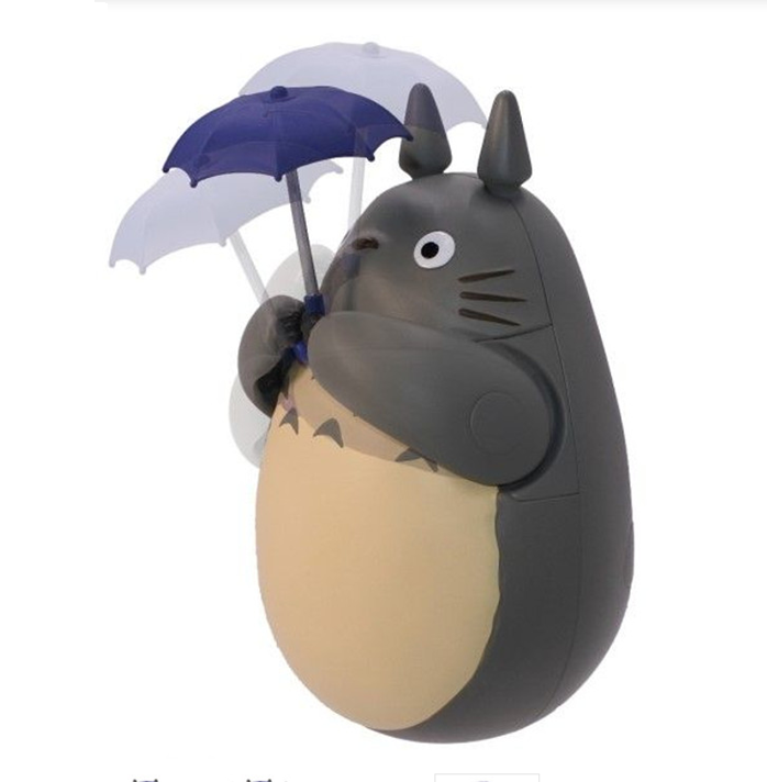 Just Snap Up – wholesale Dekorativ statyett – Studio Ghibli Min granne Totoro - Vickande leksak - Stor3