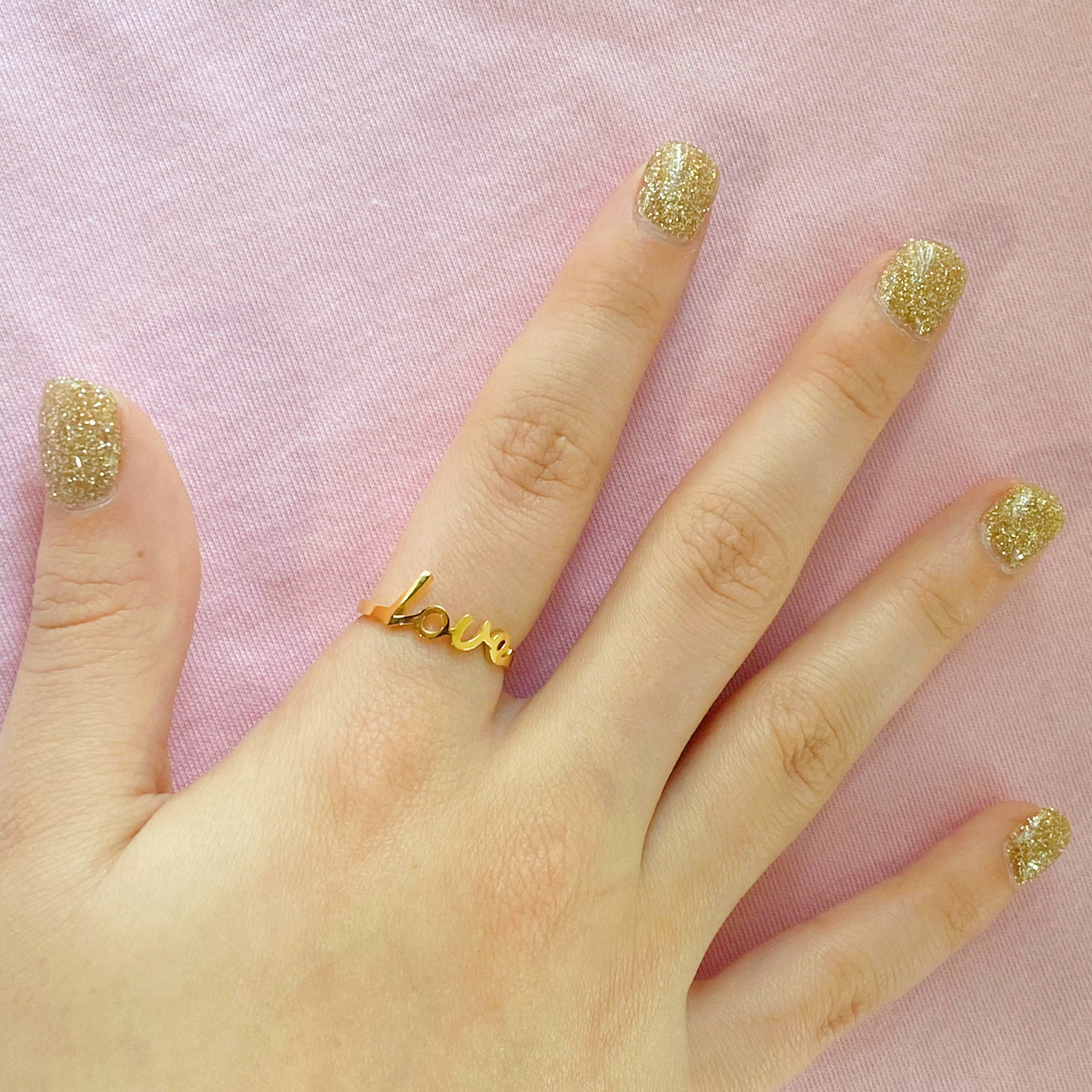 Ellison+Young – Engroshandel Statementring – Den altid huske ring12