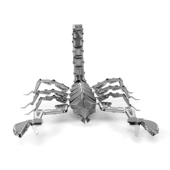 Metal Earth - Wholesale Decorative Figurine - Scorpion1