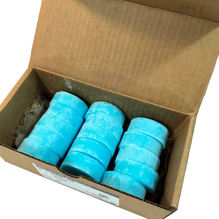 The Naked Bomb by Sweet & Sassy - Vente Après-shampoing - Barre revitalisante, entièrement naturelle, écologique, fabriquée aux États-Unis15