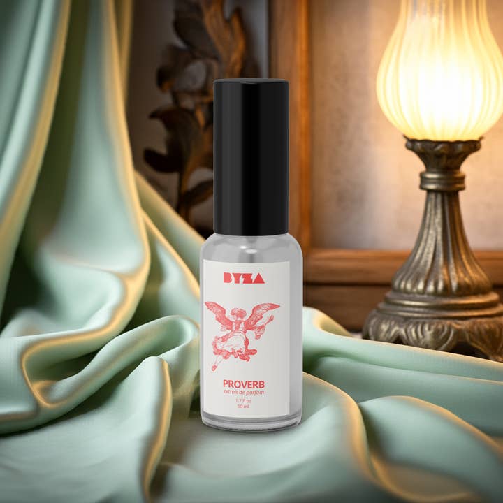 BYZA Parfum - Wholesale Perfume/Eau de Toilette - Proverb 19675