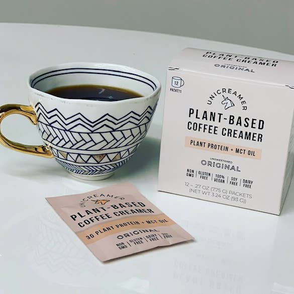 Unicreamer - Wholesale Creamer - Original Unicreamer