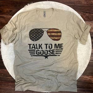 FREE shipping Duck Talk to me goose shirt, Unisex tee, hoodie, sweater,  v-neck and tank top