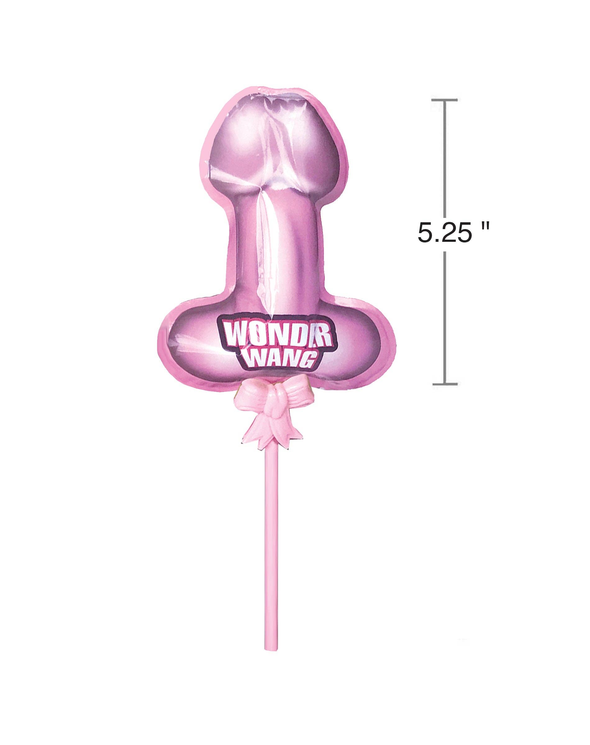 Little Genie Productions - Wholesale Balloon - Glitterati Party Penis Self Inflating Pop-Up Balloons2