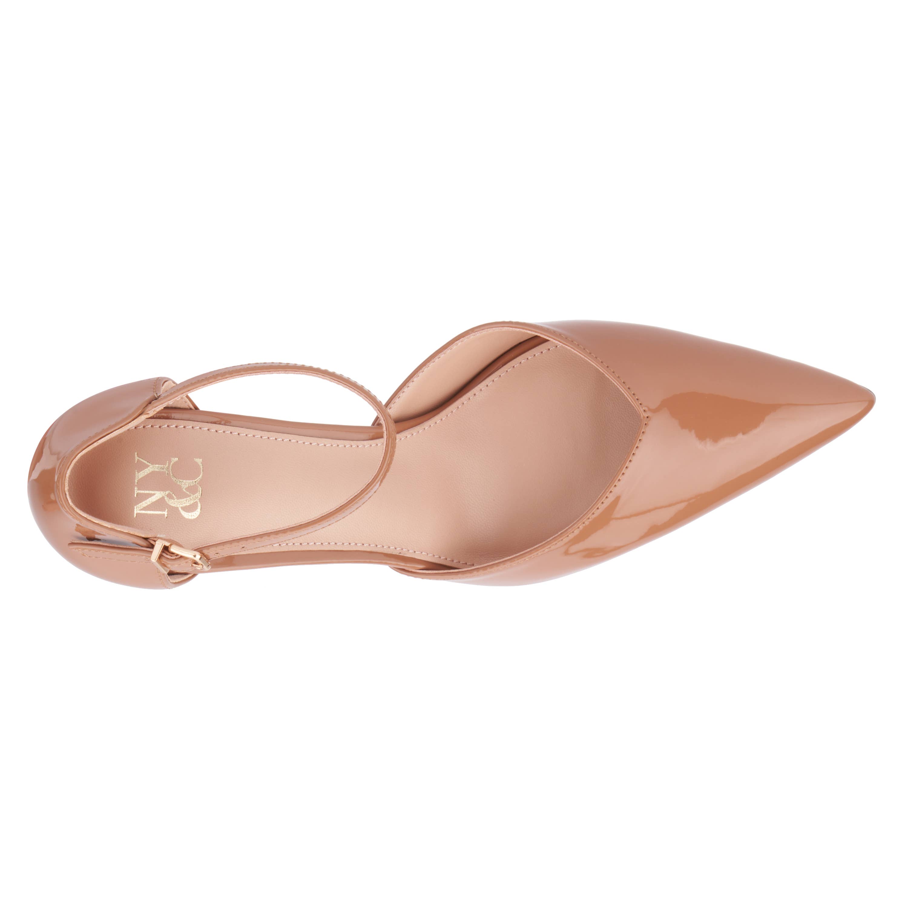 S3 Holding - Venta al por mayor Zapatos de tacón - Mujer - Tacones Xaria Mule para mujer de New York & Company7