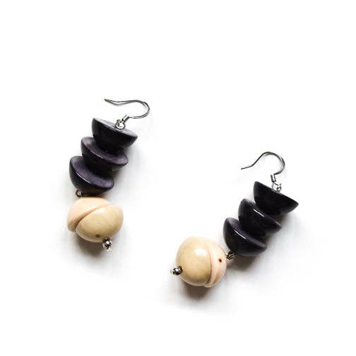 Luna Earrings for wholesale by Artyfactos