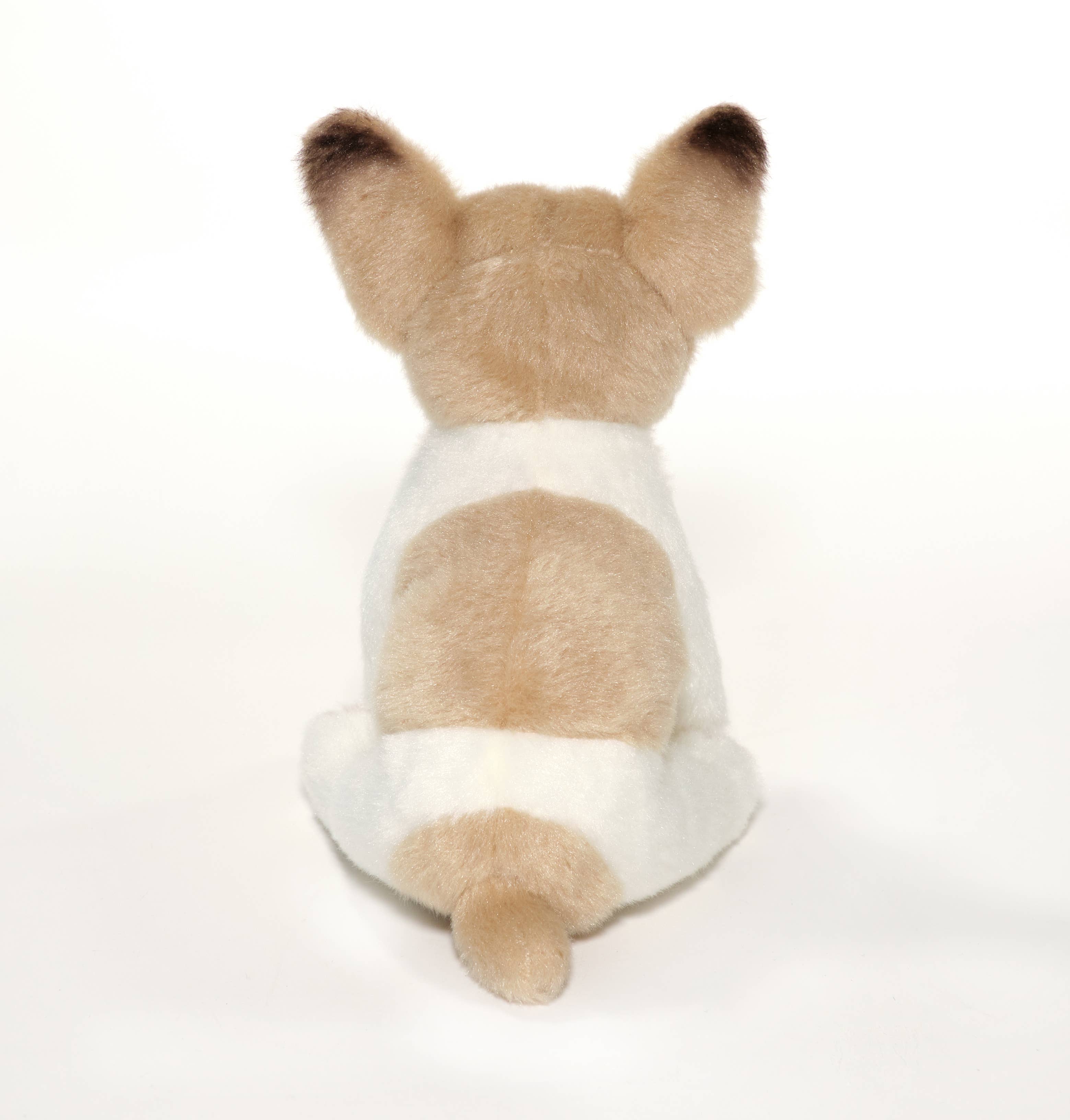Bearington Collection - Wholesale Stuffed/Plush Toy - Kids & Baby - Lil' Frenchie the French Bulldog4