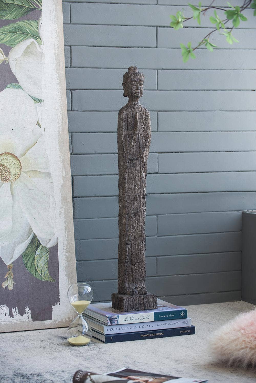 A&B Home Group Inc. - Wholesale Decorative Figurine - Buddha7