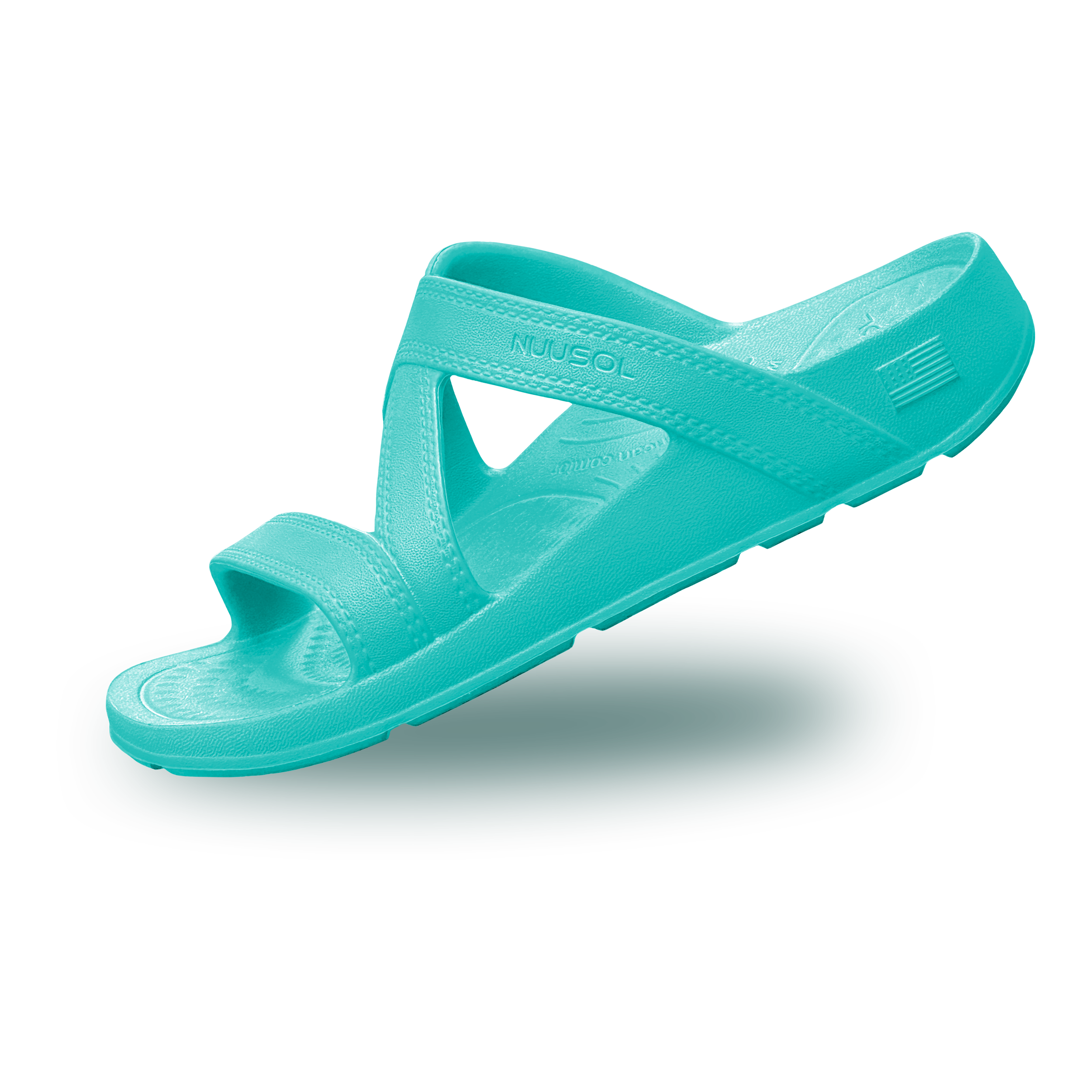 NuuSol - Wholesale Sandals - Women's - Hailey Slide - Women's10