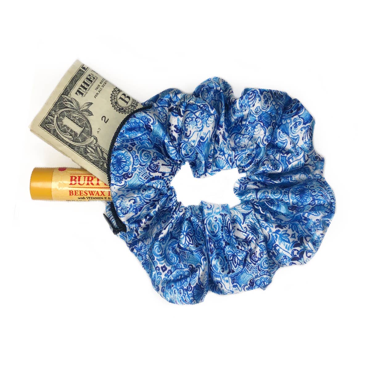 Mavi Bandz – wholesale Scrunchie - Women’s – Pocket Scrunchies3