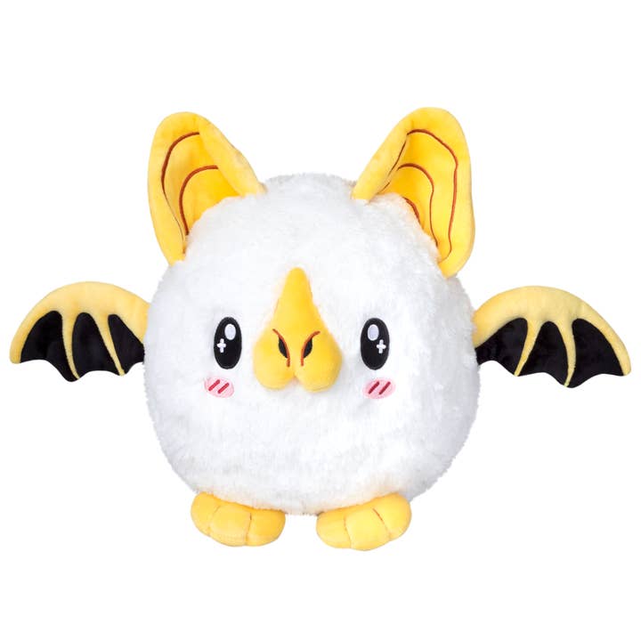 Squishable - Wholesale Stuffed/Plush Toy - Kids & Baby - Mini Squishable Honduran Bat