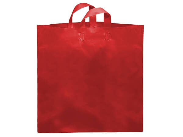 Nashville Wraps - Wholesale Grocery/Shopping Bag - Reusable Plastic Retails Shopping Bags2