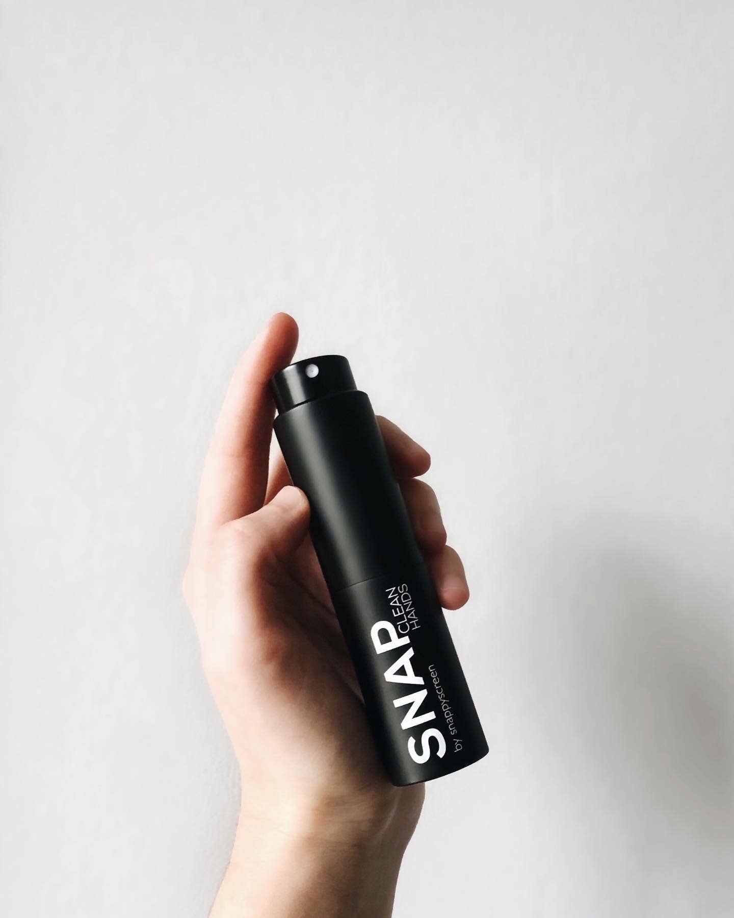 SNAP Wellness - Wholesale Hand sanitiser - SNAP Scented Luxe Mist Hand Sanitizer (Signature Scent)3