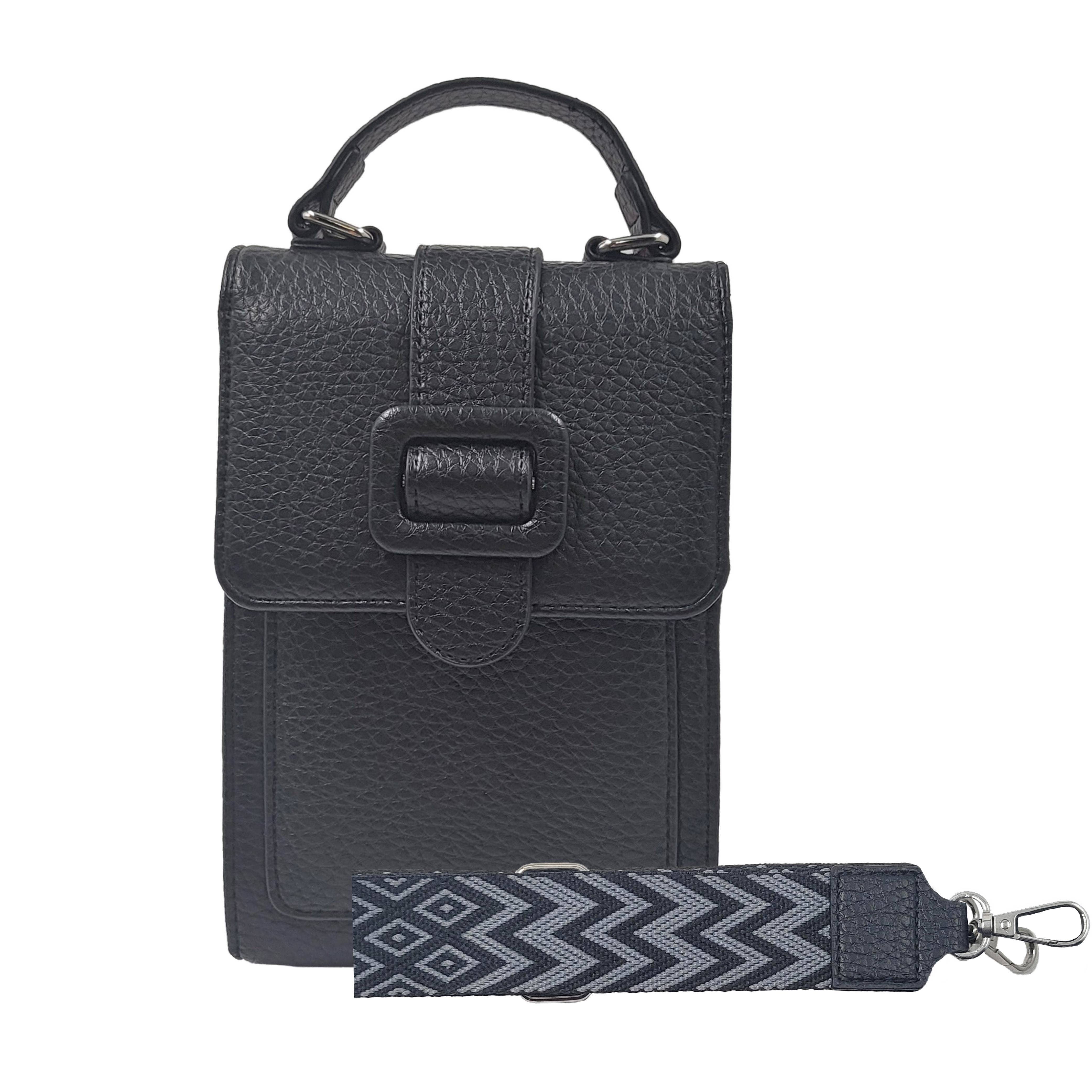 K. Carroll Accessories - Wholesale Crossbody Bag - Women's -  Reba Crossbody4