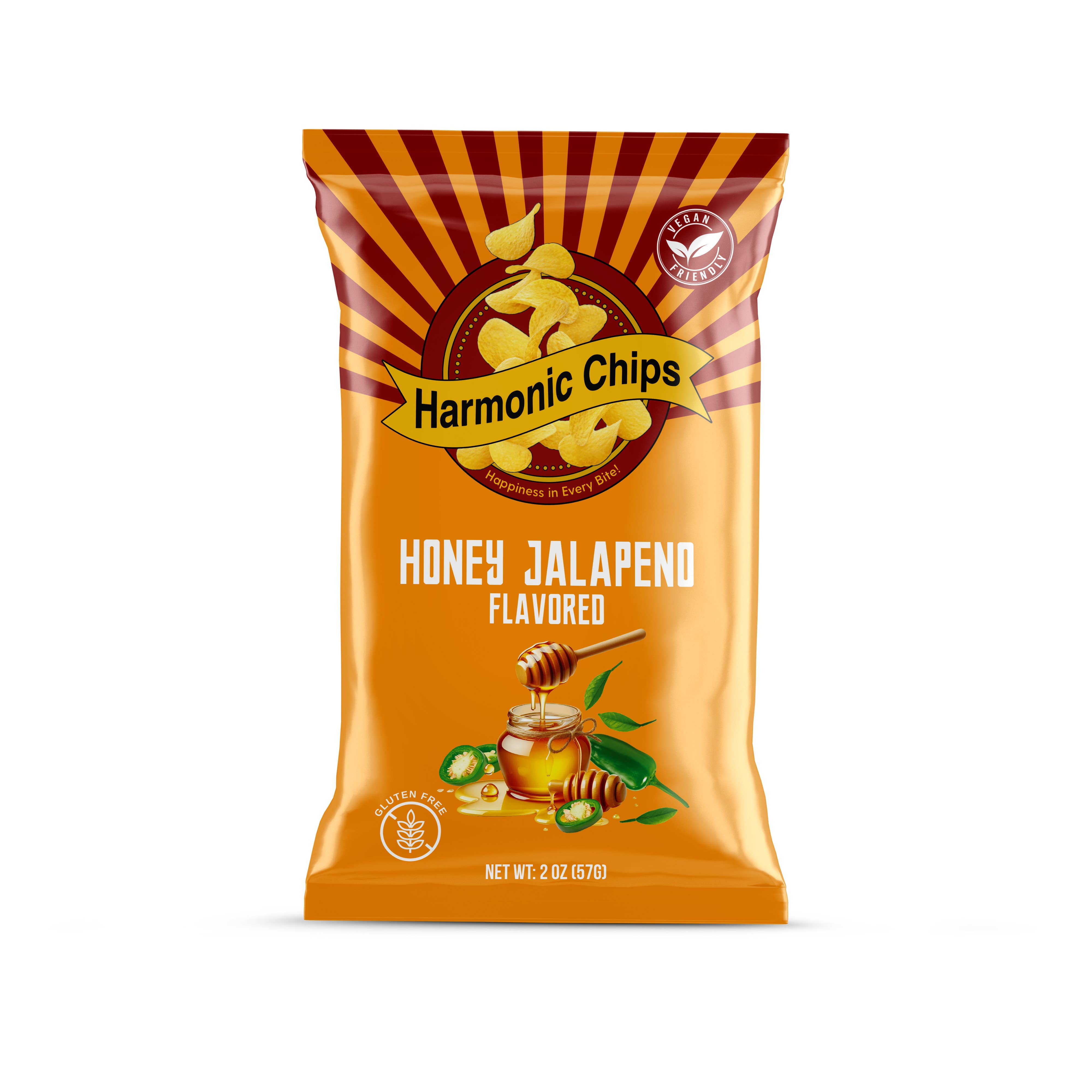 Harmonic Chips LLC – wholesale Crisps – Harmonic Chips Mix Packs2