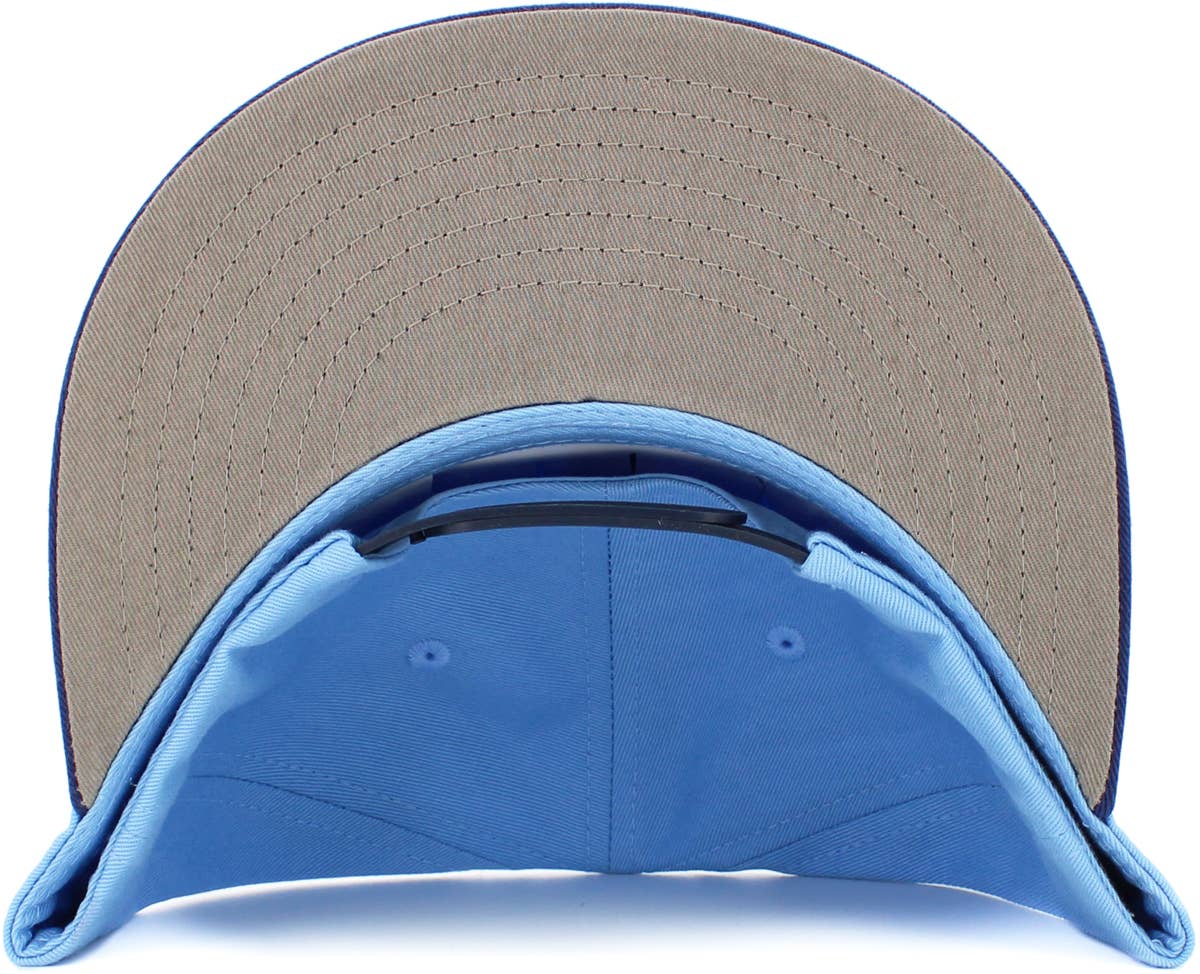 KBETHOS - Venta al por mayor Gorra snapback - Unisex - Gorra snapback de algodón con visera plana171