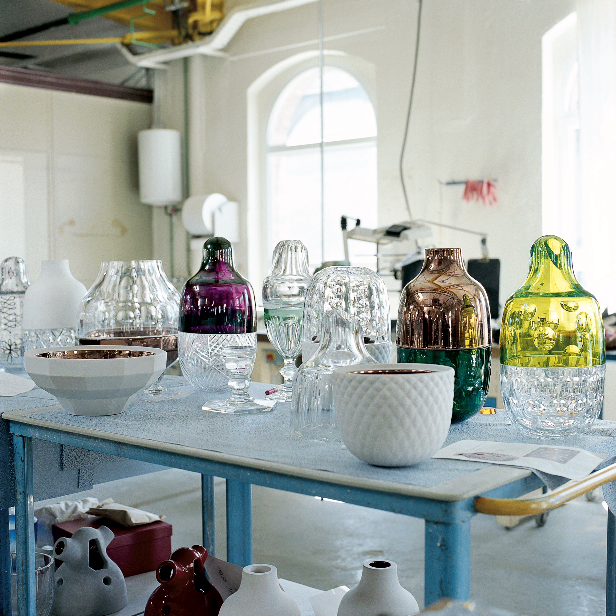 gestalten & teNeues - Wholesale Display Book - Jaime Hayon12