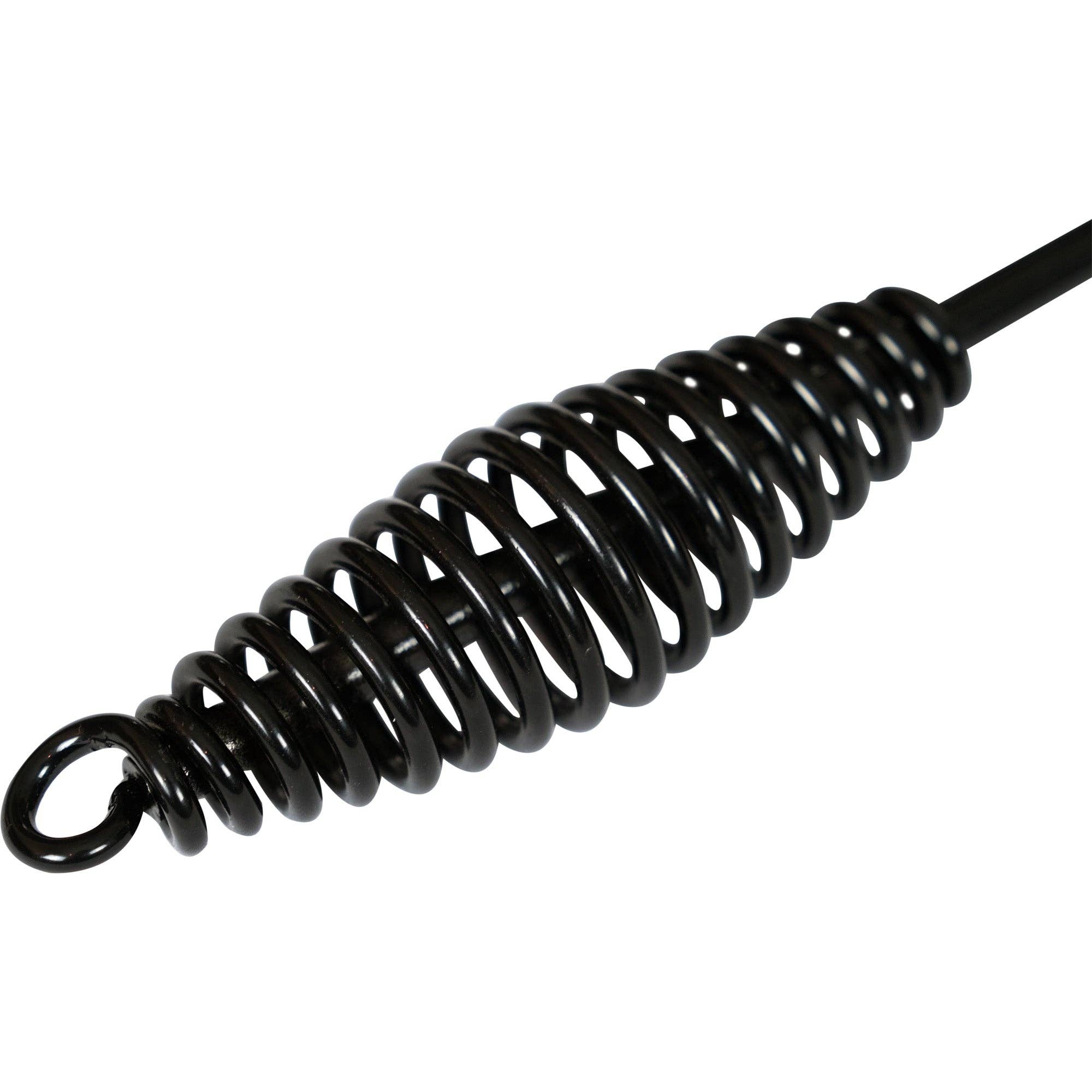 Crucible Cookware - Wholesale Cooking Pot - Cast Iron Camp Dutch Oven with Legs - 4.1 qt (3.9 L)8