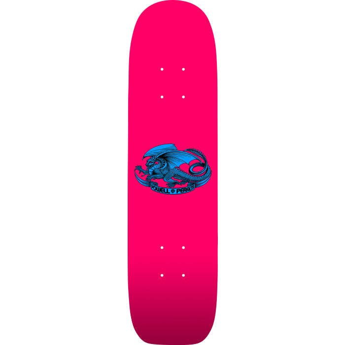Rat City Skate Shop - Wholesale Sporting Accessories - Powell Peralta Per Welinder Nordic Skull Freestyle Skateboard Deck - 7.25 X 27