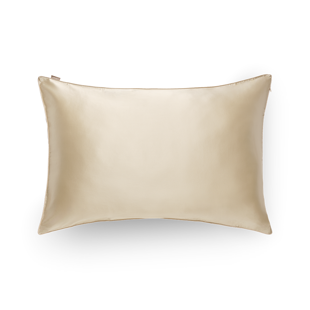 Emily's Pillow - Wholesale Bedding Pillowcase/Sham - 100% Pure Mulberry Silk Pillowcase48