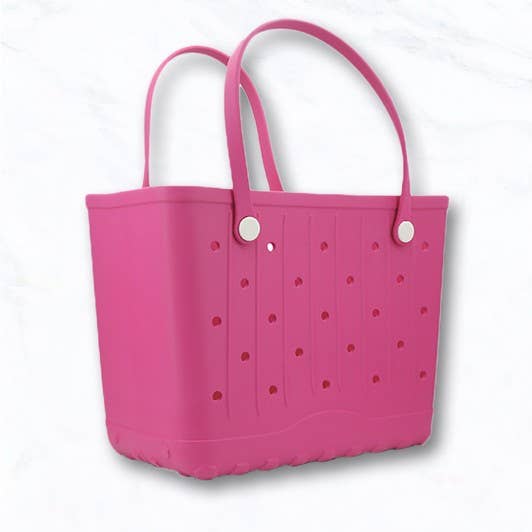 Suzie Q USA - Wholesale Beach Bag - Large Beach Tote Bag With Lines (+4 CT)7