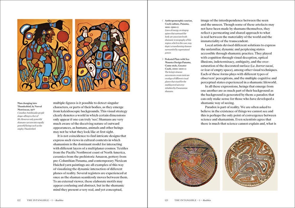 W. W. Norton - Wholesale Body, Mind & Spirit - Shamans10