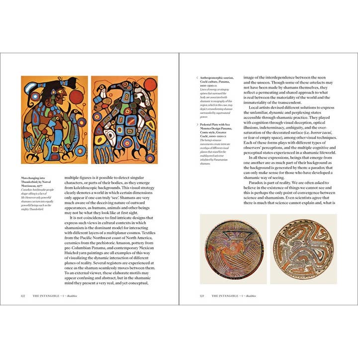 W. W. Norton - Wholesale Body, Mind & Spirit - Shamans10