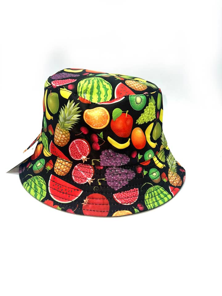 Bob multi-fruit pattern for wholesale by LINETA