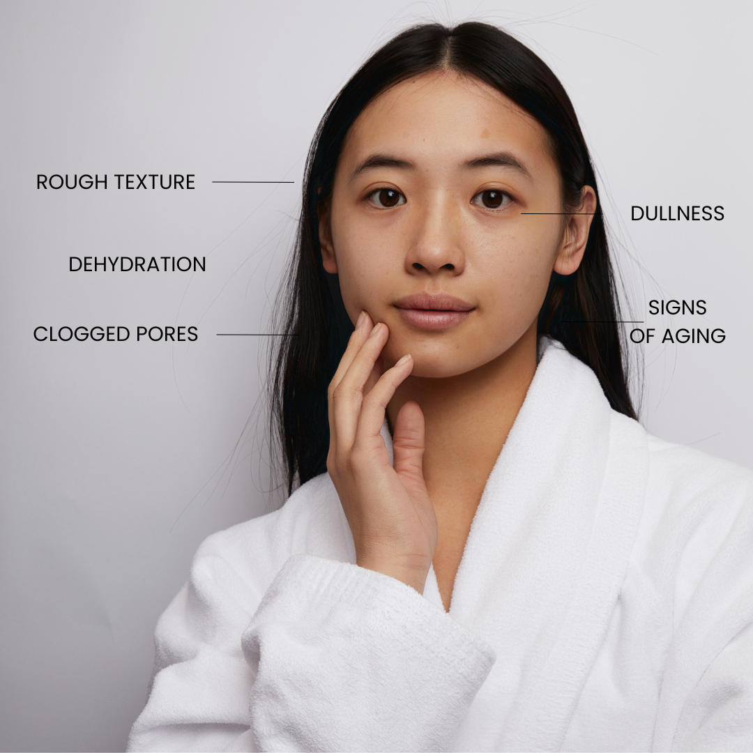 Kleem Organics - Wholesale Facial Cleanser - PRO-COLLAGEN FACE CLEANSER2