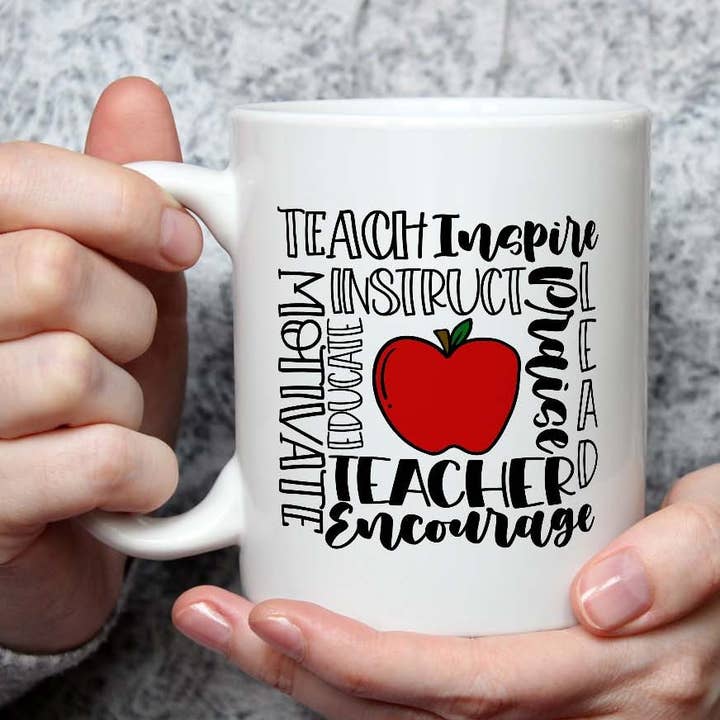 Ensine Inspirar Incentive por atacado de Noble & Page