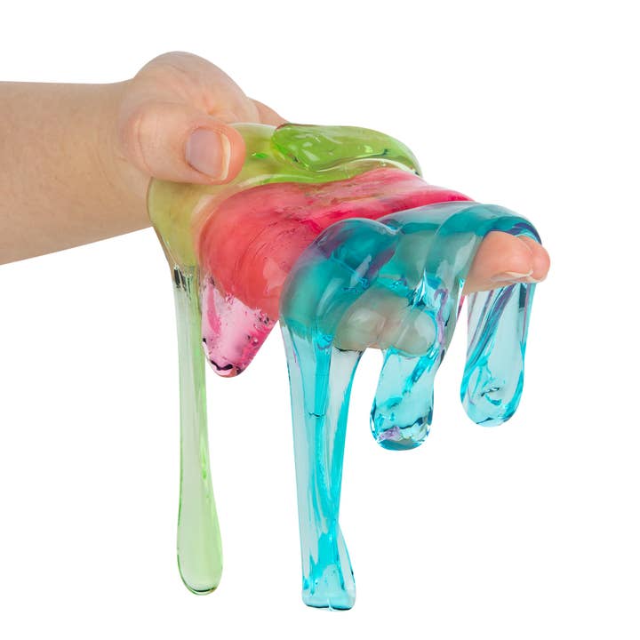Orb Toys - Wholesale Putty/Slime - Kids - Gooozeâ„¢ Cookie Goo