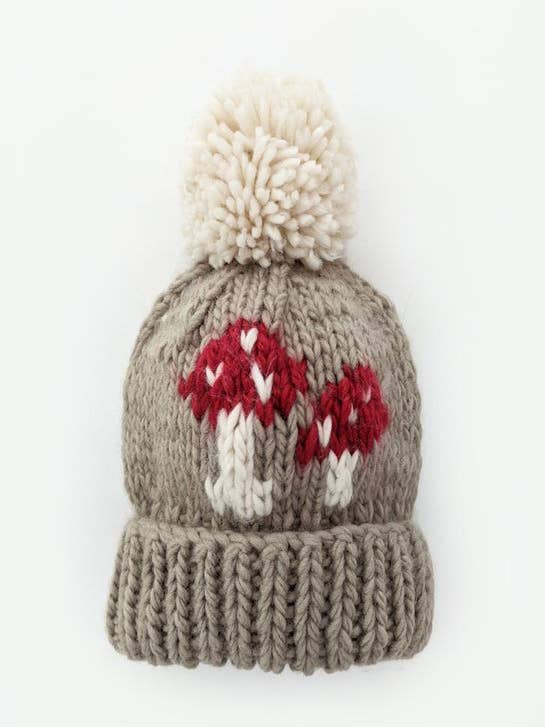 Sombrero de chino color rojo - 34 cm por 3,00 €