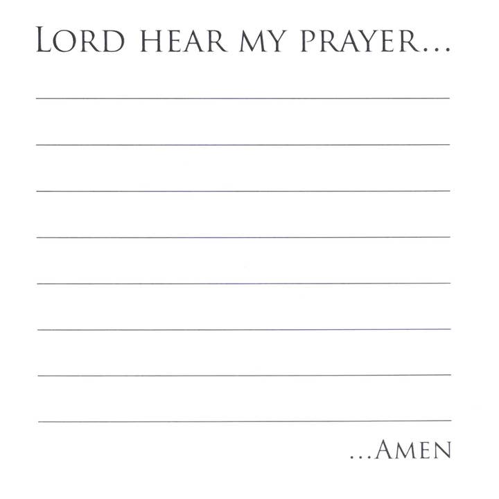 Dicksons - Wholesale Decorative Box - Prayer Box Good Shepherd with 72 Cards5