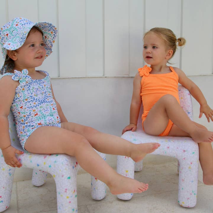 Anchor & Arrow - Wholesale One Piece Swimsuit - Kids - Florence One Piece | Sunbird1